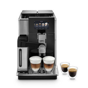 DeLonghi Maestosa Fully Automatic Coffee Machine - EPAM960.75.GLM