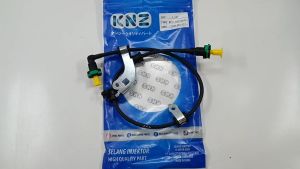 Selang Injektor BEAT eSP 2018 (KNZ) 17528-K81-N11 Hose Comp Fuel Feed Saluran Bensin Injeksi Honda