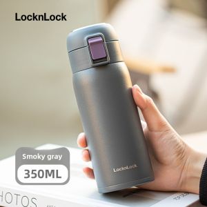 LocknLock | Student Portable Compact Thermal Cup