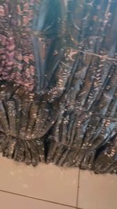 Gamis Batik Pekalongan Terlaris: Gamis Muslim Syari Baju Katun Polymicro Batik Kondangan Modern