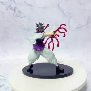 Bandai | Anime Jujutsu Kaisen Figure 16cm Choso Cool Combat Style Action Figure Model PVC Doll Toy Collection Desktop Accessories Gift