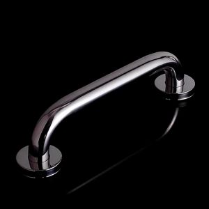 Handle Bathtub Stainless Pegangan Kamar Mandi Toilet Gagang Bathup Dinding Bath Tub 30 40 50 60 cm