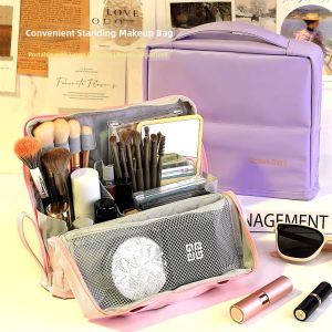 Waterproof Travel Makeup Bag