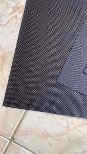 KULIT JOK MOTOR POLOS UNIVERSAL