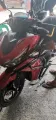 CRASH GUARD FOR AEROX V2. 