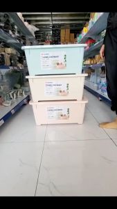 THÙNG ĐỰNG ĐỒ CÓ NẮP CAO CẤP VIỆT NHẬT