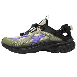 XTEP | Breathable Retro Children Sports Shoes