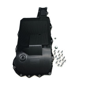 Transpeed Auto Gearbox 8HP75 Automatic Transmission Oil Pan for AUDI BMW Car Accessories