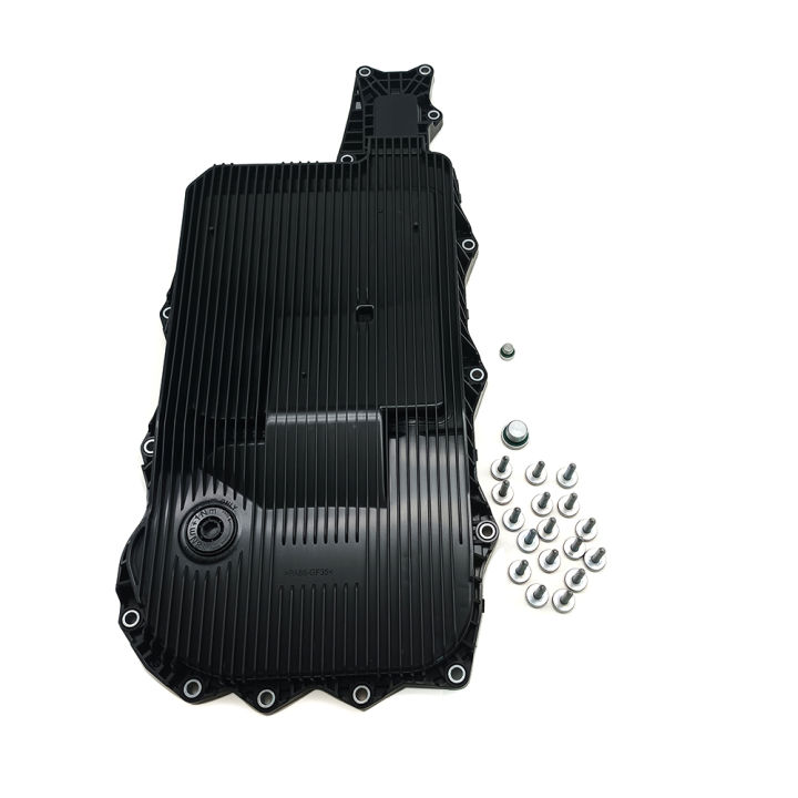 Transpeed Auto Gearbox 8HP75 Automatic Transmission Oil Pan for AUDI BMW Car Accessories