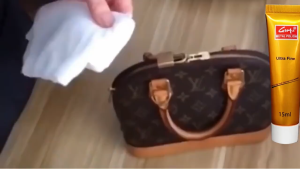 Metal Become New Faucet Cleaner Paste Rust Stain Remover 15g Removal Oxidation Brasso Metal Polish