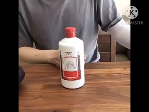 เครื่องเป่าลมร้อนอเนกประสงค์ 300W เหมาะกับท่อหด ปิดแพ็คเกจ ละลายกาว งานฝีมือ พกพาสะดวก