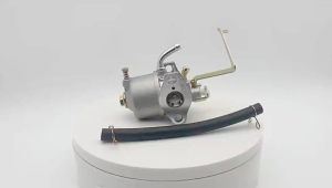 (COD) 152F 154F 156F Generator Carburetor for 4 Stroke ET1500 Gasoline Generator Parts Replacement