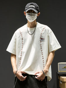 SZON | Vibe撞色速干运动T恤 Five Quarter Sleeve