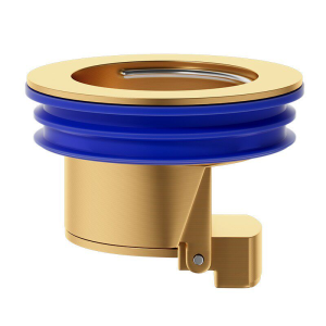 JIAYUN | Odor-Preventing Drain Cap