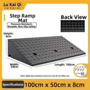 Lu Kai Qi | Rubber Household Ramp Pad