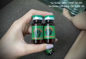 NITOXIN III th.uốc đá chơi liền tăng bo tải cửa lì đòn cho gà đá[1 chai 10ml]