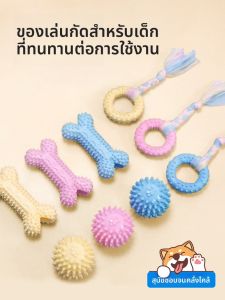 VOA | Dental Care TPR Chew Toy for Small Dogs