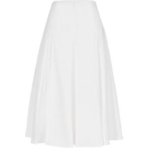 Vero Moda | Chân Váy Xòe Nếp Li Dài Slimming