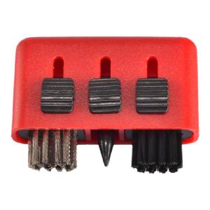 PGM GOLF | Three Holes Golf Cleaning Brush