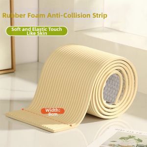 YOULE | Soft Anti-Collision Protective Strip for Walls & Tables