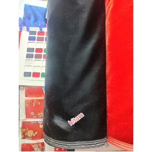 Kain Bludru micro premium / Bahan Beludru Velvet Korea / Bahan Peci.alas perhiasan dll