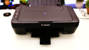 Printer Canon Pixma E410 Garansi Resmi - Grandivo