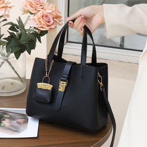 BAORUIFU | Bespoke High-end Cross-body and Shoulder Handbag for Women