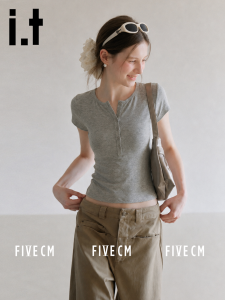 Slim Fit T-Shirt