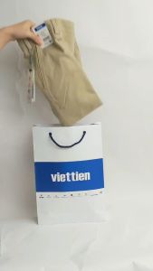 Quần kaki Viettien