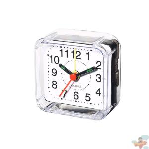 Jiaxun | Small Desk Quartz Clock