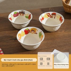 SHELI | Bát Sáng Tạo Dễ Thương