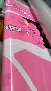 Decal Honda Scoopy FI Stiker Fullbody Scoopy Tahun 2013-2024 SCOOPY BT21