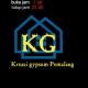 Kreasi gypsum ollshop