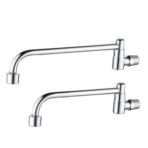 Kitchen Specific Rotatable Brass Faucet