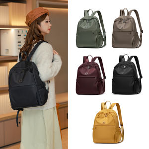 TANFAN | Large Capacity Water-resistant Backpack for Women