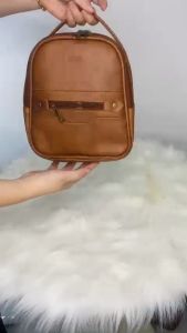 Balo nữ thời trang phong cách cá tính CNT BL69