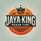Jaya King Tas Koper