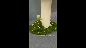 100g Green Plant Lawn Bonsai Decoration ArtificialSimulation Moss Micro Landscape Layout