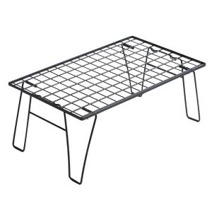 Campingmoon | Portable Folding BBQ Table