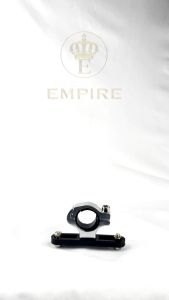 Adapter Klip Holder Botol Minum Untuk Stang Handlebar Sepeda Lipat MTB Road Bicycle Empire