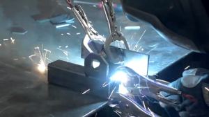 MILWAUKEE TORQUE LOCK LOCKING C-CLAMP SWIVEL JAWS 6 / 11 Clamping Pliers Playar