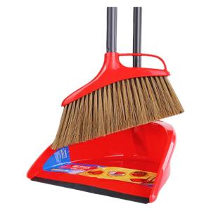 Vileda | Non-tangling Hair Broom Set