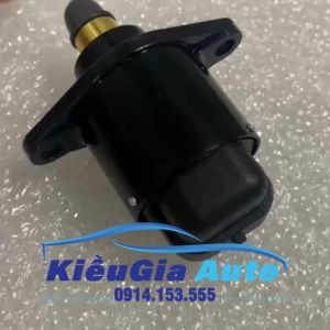 Van không tải Suzuki Carry 5 tạ