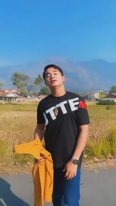 KAOS DISTRO PRIA | KAOS PREMIUM DEWASA | BAJU OBLONG DEWASA | TSHIRT PRIA | LUTTE MAN