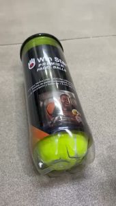 Bola Padel Winstar Premiere: Olahraga & Kualitas