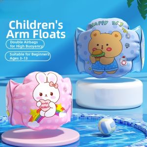 PATGEAR | Swimming Aid Arm Bands