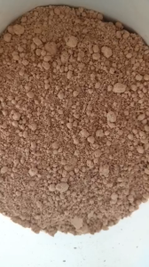 100g bột củ gai nguyên chất