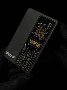 【5Years Warranty】2 IN1 Modified Unlimited WiFi Hotspot 4G 5G LTE Portable Router 300Mbps 10000mAh Powerbank Type-C Pocket Modem WiFi-6 Router