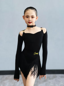 conny | Bộ Đồ Tập Múa Bao Gồm Bodysuit Và Chân Váy