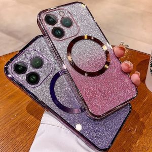 Casing For Vivo Y03 Y03T Y28S Y18 Y36 Y27S Case Y28 Y27 Y16 Y02T Y02A Y02 Y17S Y15S Y15A Y02S Y22S Y22 Y35 Y100 Y200 V29 V27 Pro 4G 5G TPU High Quality Fashion Glitter Phone Case